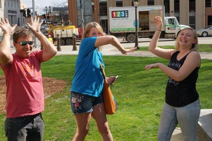 Scavenger Hunt in Port St. Lucie by Zombie Scavengers - Photo 1 of 7